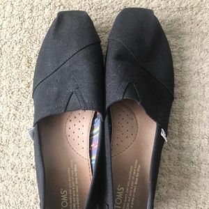 TOMS Women’s Classic